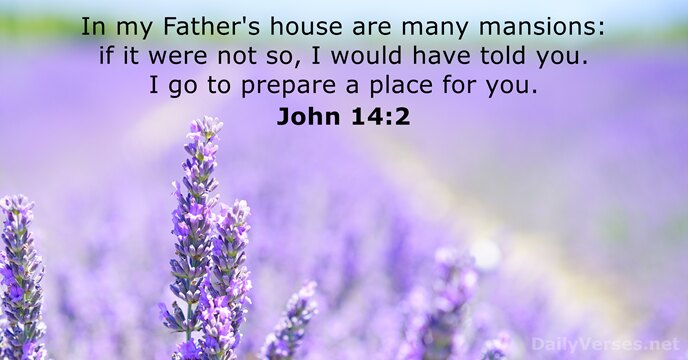 John 14:2