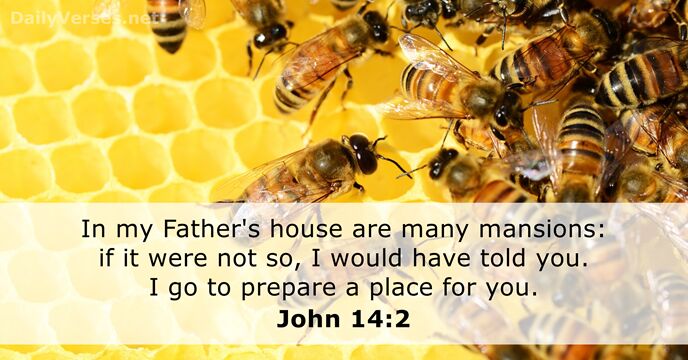 John 14:2