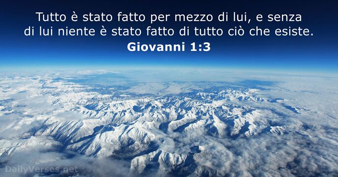 Giovanni 1:3