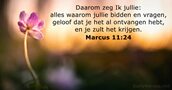 Marcus 11:24